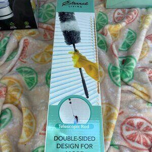 Eternal Duster Telescopic Rod